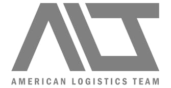 ALT American logistics team