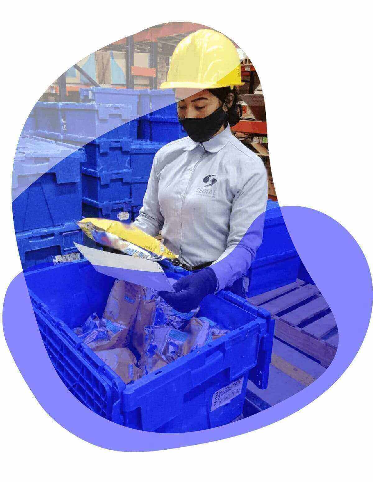 empresas de almacenamiento