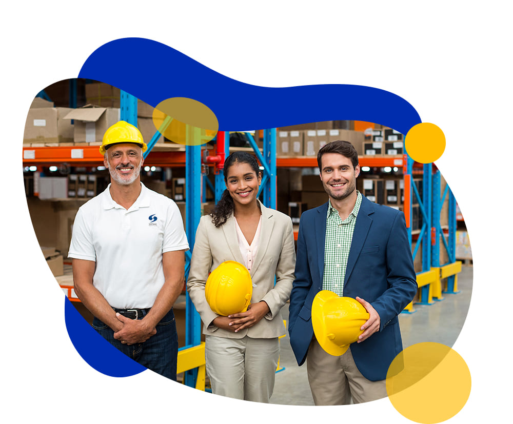 empresa de almacenamiento