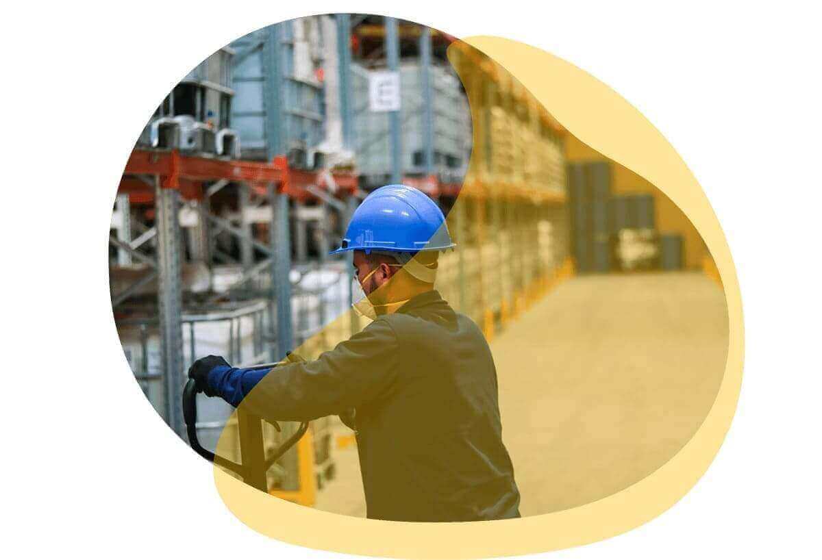 empresas de distribución