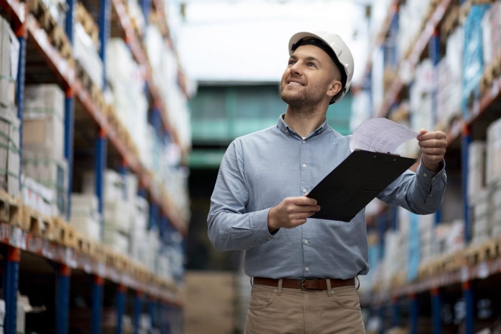 empresas de logistica