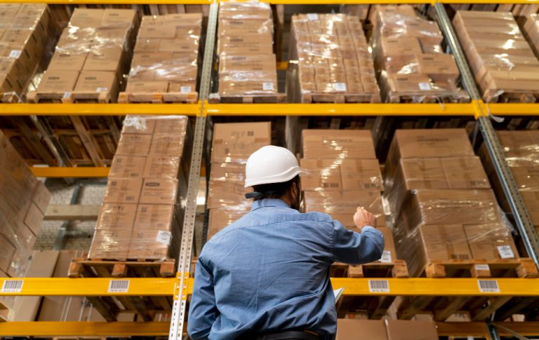 acondicionamiento de productos