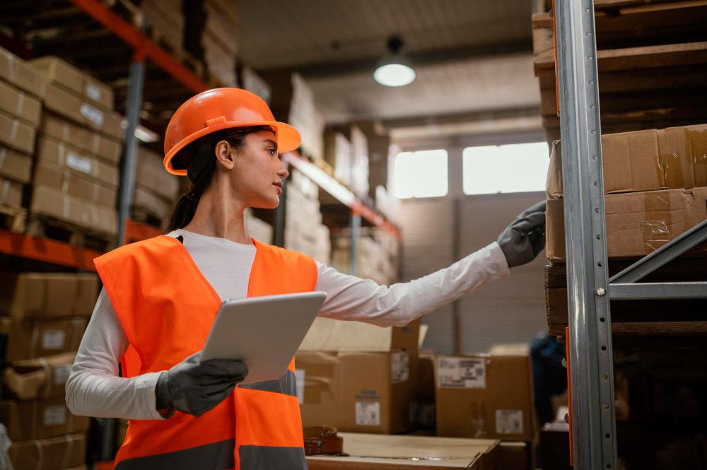 software de seguimiento de inventario