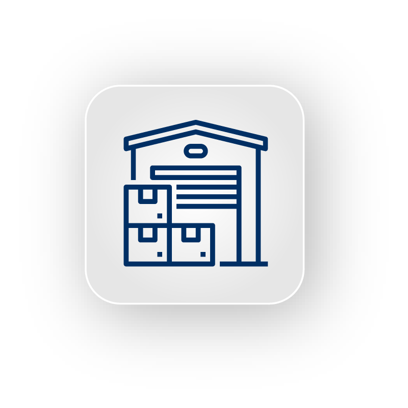 logo Warehouse Management System