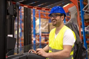 Servicios logisticos de Colombia