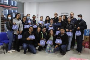 Campaña de sensibilización SST en Sedial: promoviendo la seguridad laboral