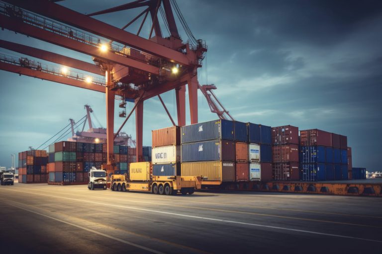 servicios de logistica para empresas