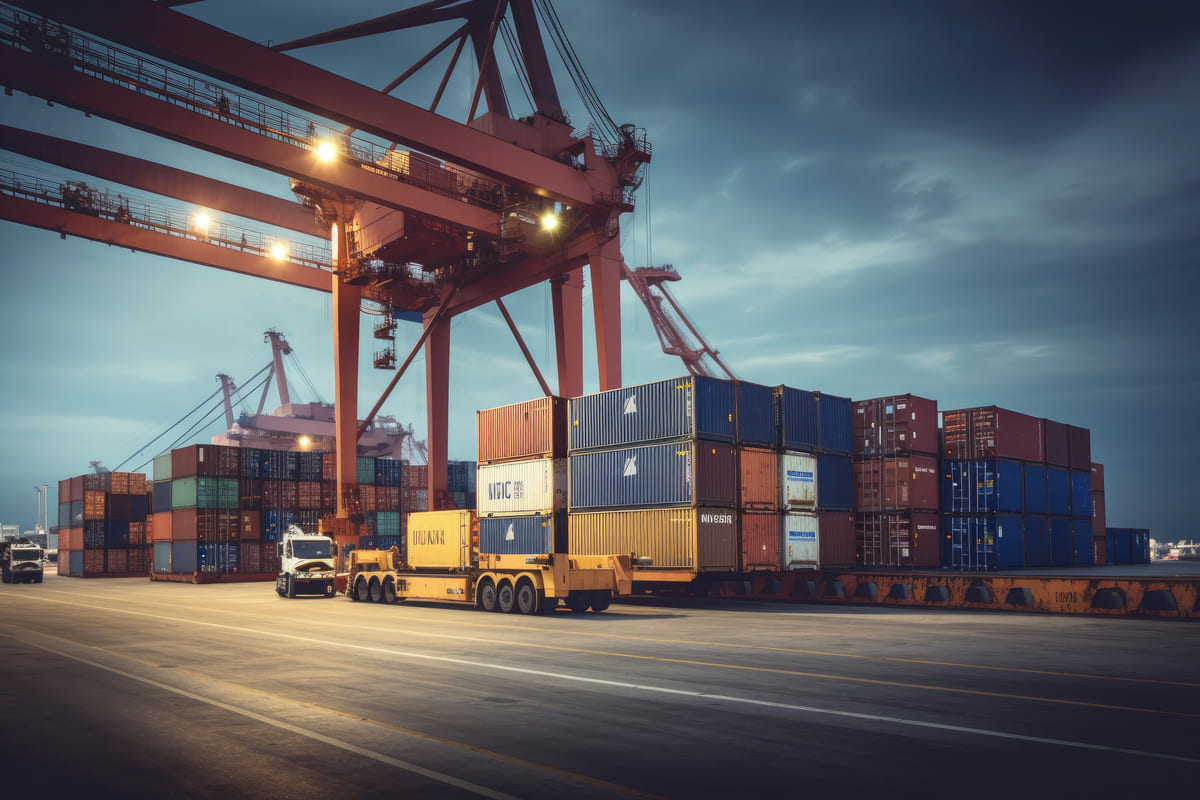 servicios de logistica para empresas