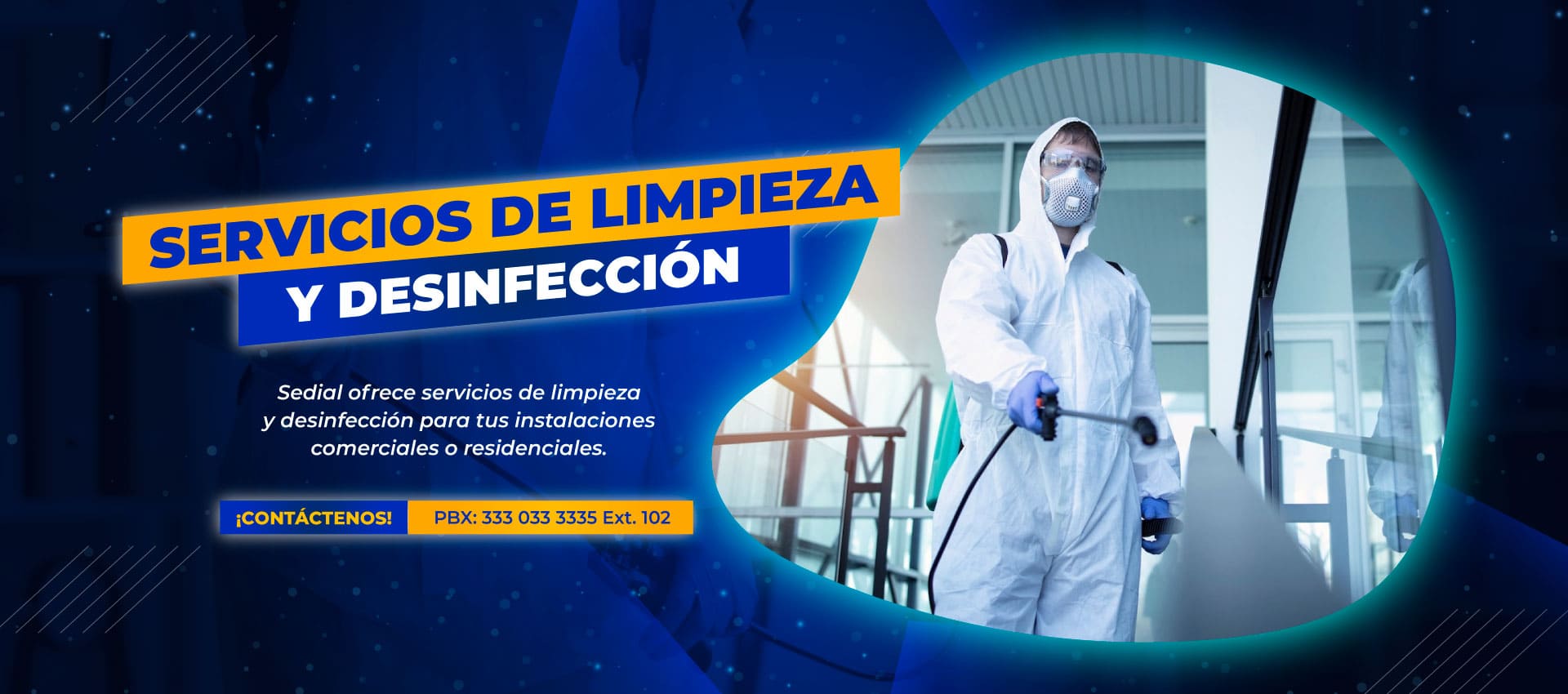 servicios de soluciones logísticas
